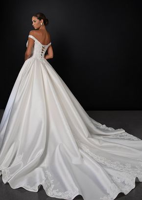 ML1989, Martina Liana