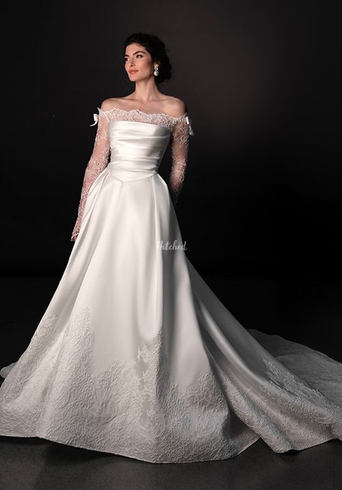 ML1992, Martina Liana