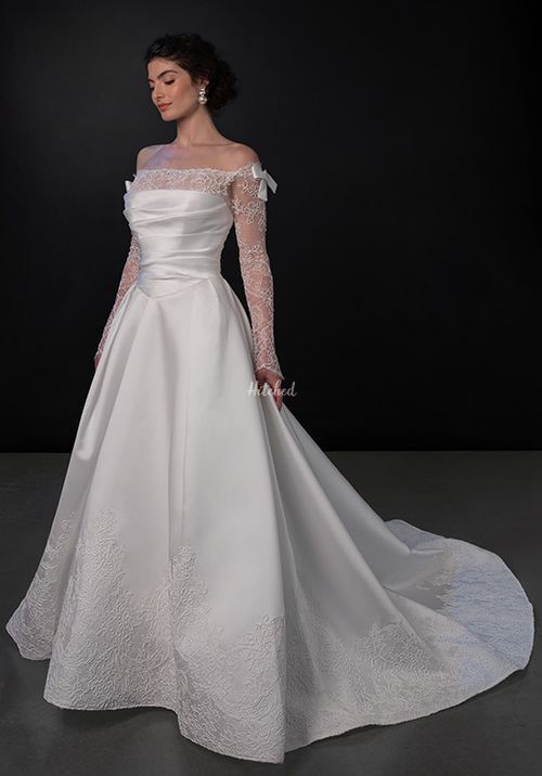 ML1992, Martina Liana