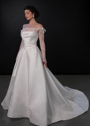 ML1992, Martina Liana