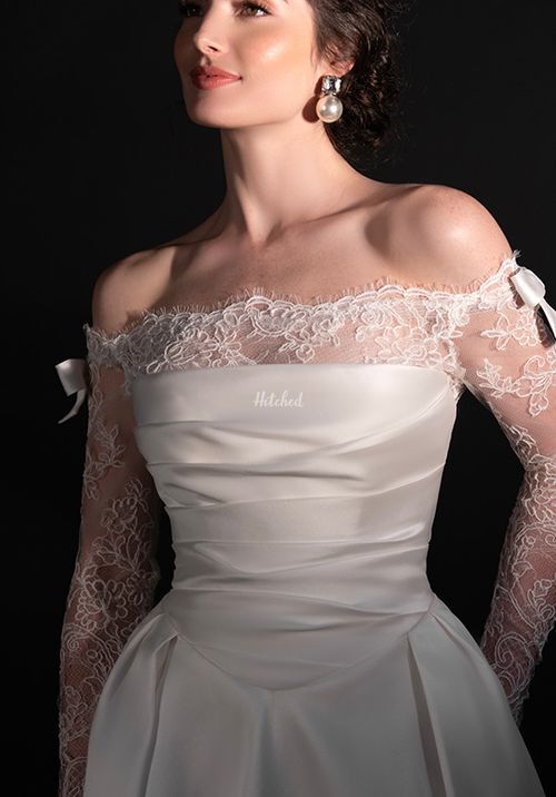 ML1992, Martina Liana