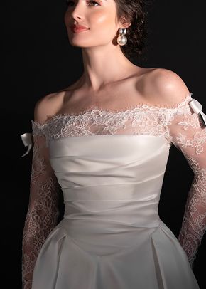 ML1992, Martina Liana