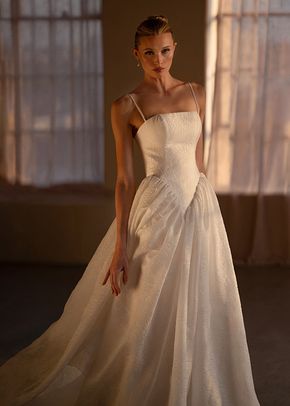 ML1998, Martina Liana