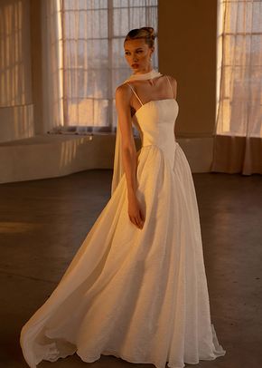 ML1998, Martina Liana