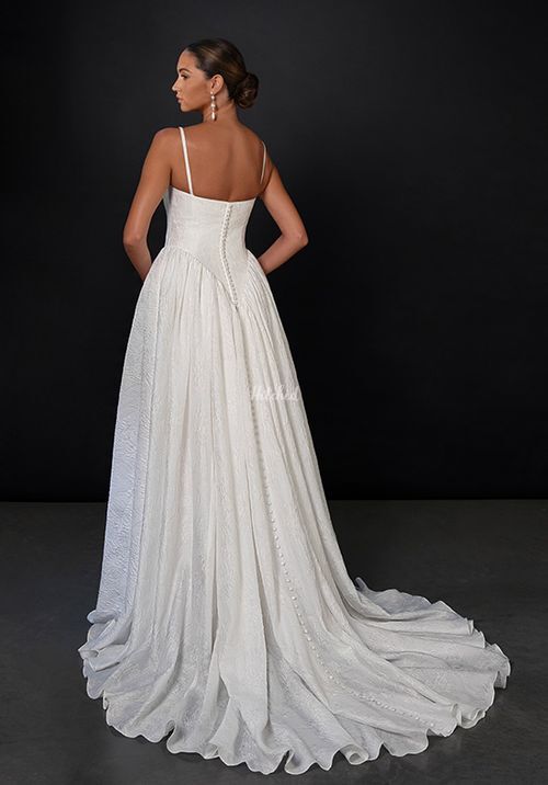 ML1998, Martina Liana