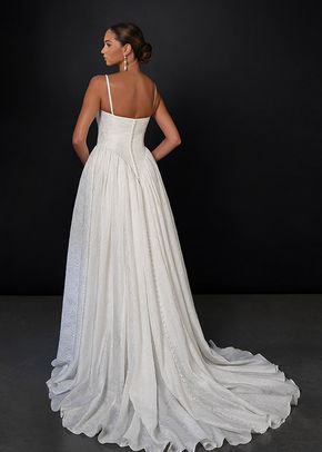 ML1998, Martina Liana