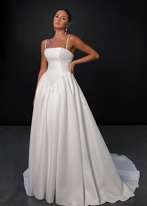 ML1998, Martina Liana