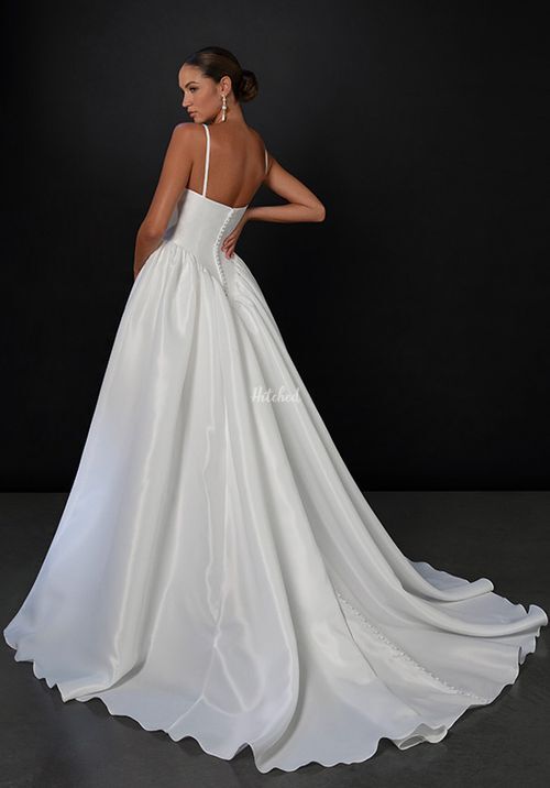 ML1998, Martina Liana