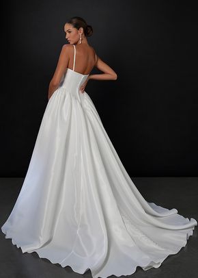 ML1998, Martina Liana