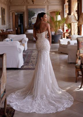 J6996, Moonlight Bridal