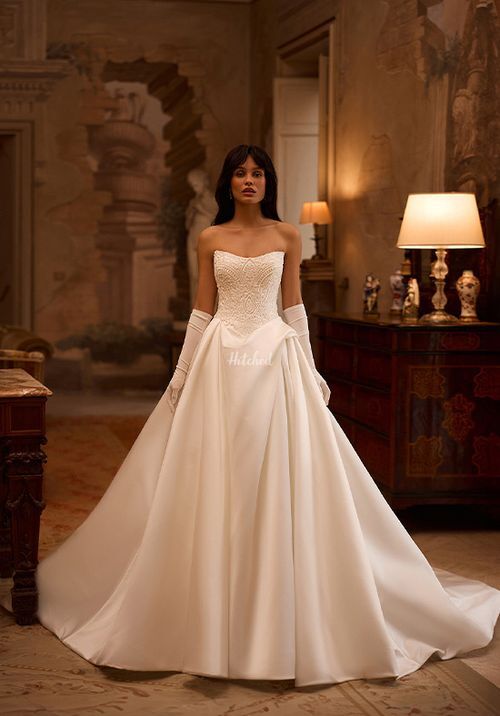 Juno, Moonlight Bridal