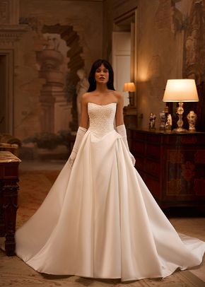 Juno, Moonlight Bridal