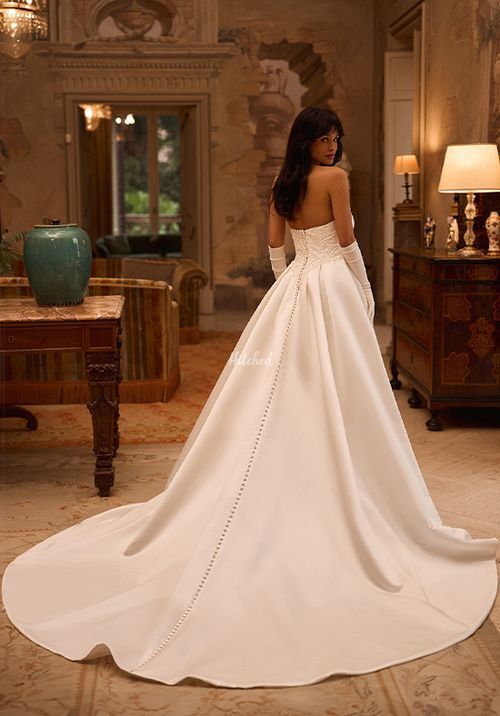 Juno, Moonlight Bridal