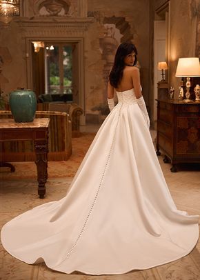 Juno, Moonlight Bridal