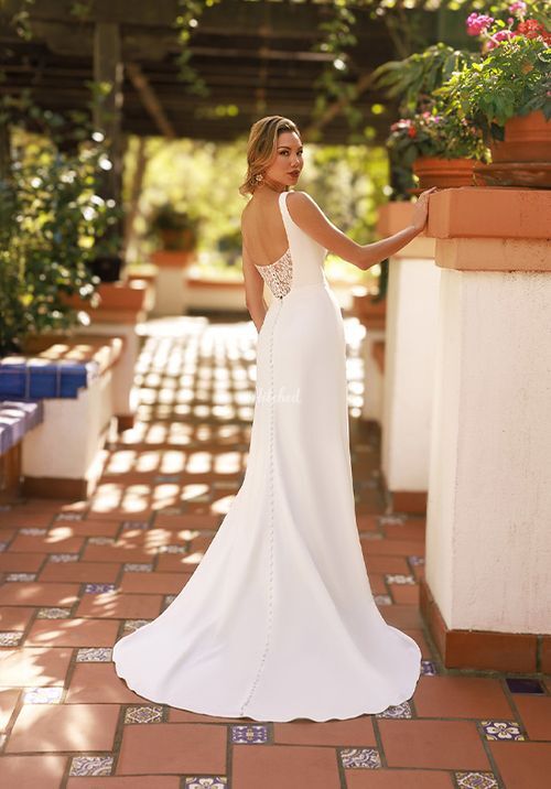 T183, Moonlight Bridal