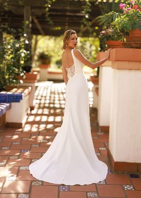 T183, Moonlight Bridal