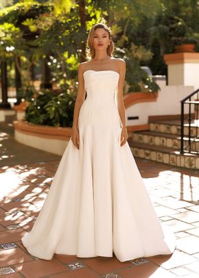 T185, Moonlight Bridal
