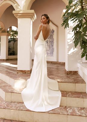 T190, Moonlight Bridal