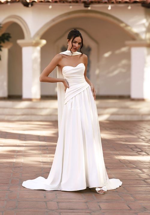 T191, Moonlight Bridal