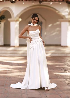 T191, Moonlight Bridal