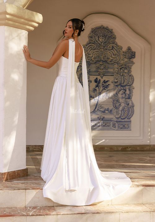 T191, Moonlight Bridal