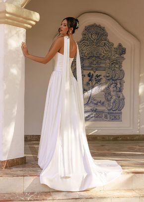 T191, Moonlight Bridal