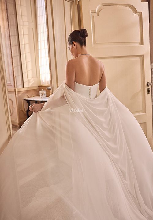 Leti, Justin Alexander