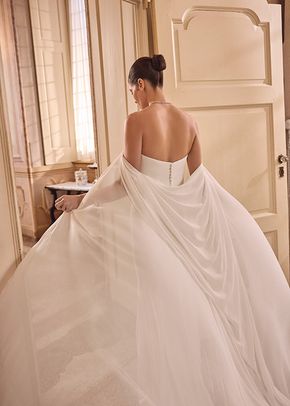 Leti, Justin Alexander