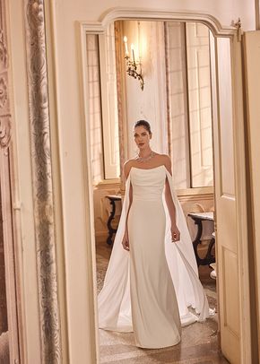 Leti, Justin Alexander