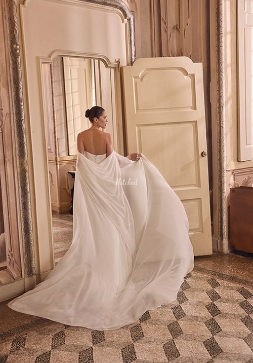 Leti, Justin Alexander