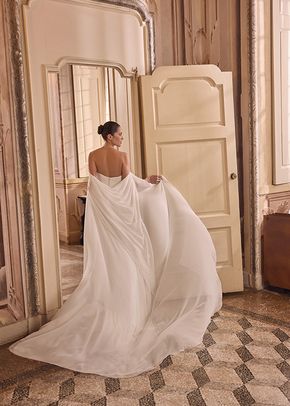 Leti, Justin Alexander