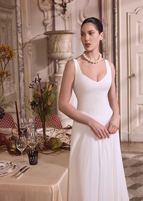 Lupita, Justin Alexander