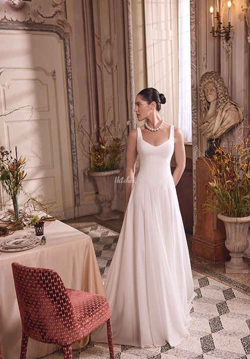 Lupita, Justin Alexander