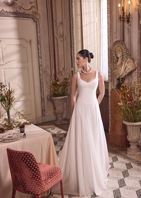 Lupita, Justin Alexander