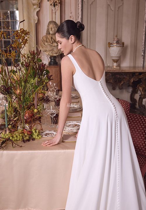 Lupita, Justin Alexander