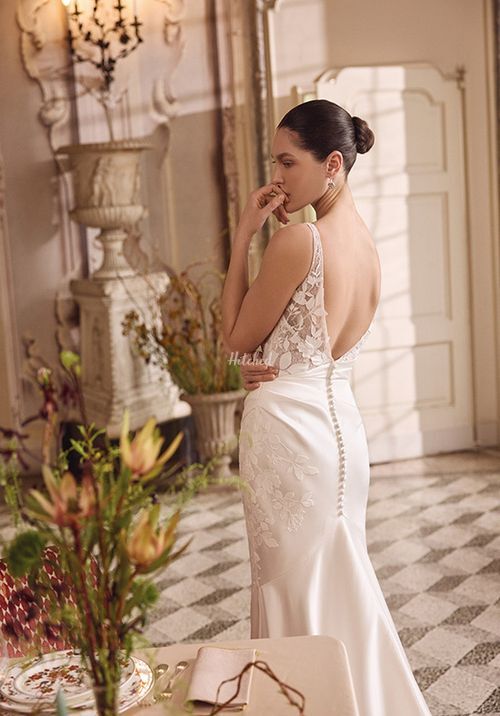 Laine, Justin Alexander
