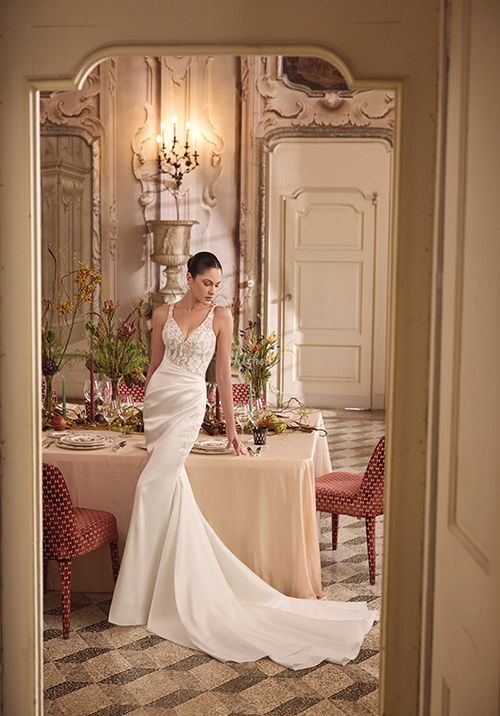 Laine, Justin Alexander