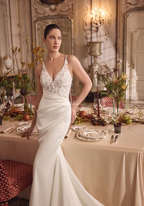 Laine, Justin Alexander