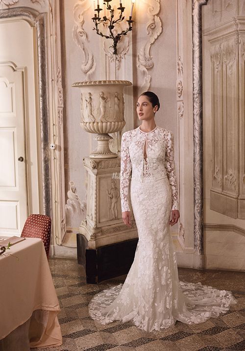 Liza, Justin Alexander