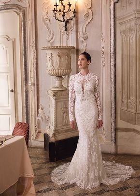 Liza, Justin Alexander