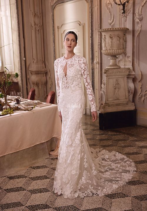 Liza, Justin Alexander