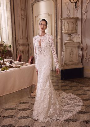 Liza, Justin Alexander