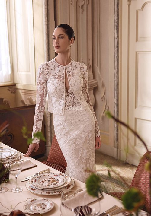 Liza, Justin Alexander