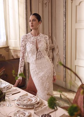 Liza, Justin Alexander