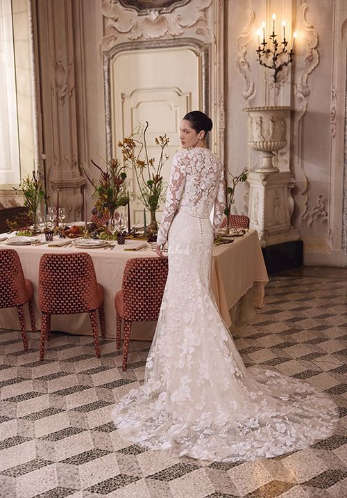 Liza, Justin Alexander