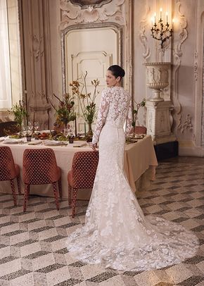 Liza, Justin Alexander