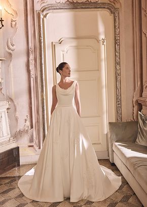 Lindsay, Justin Alexander