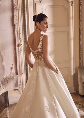 Lindsay, Justin Alexander