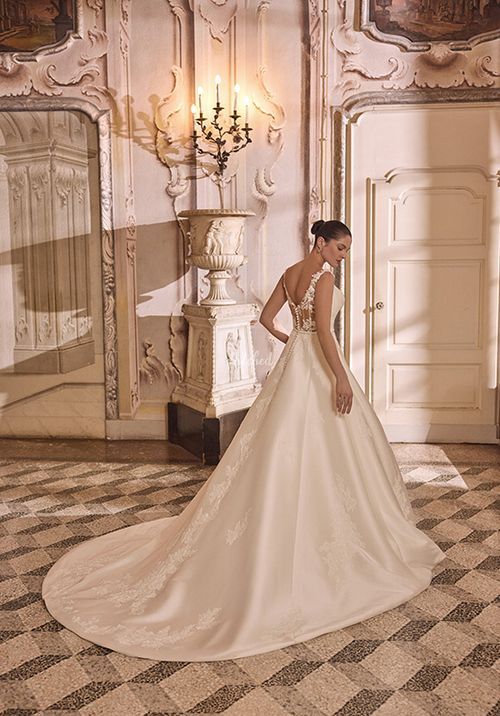 Lindsay, Justin Alexander