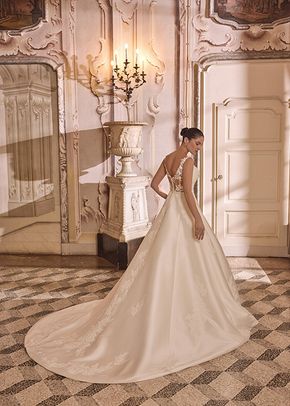 Lindsay, Justin Alexander